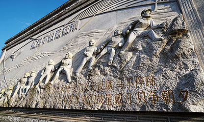 “工匠虹潤”是如何煉成的？